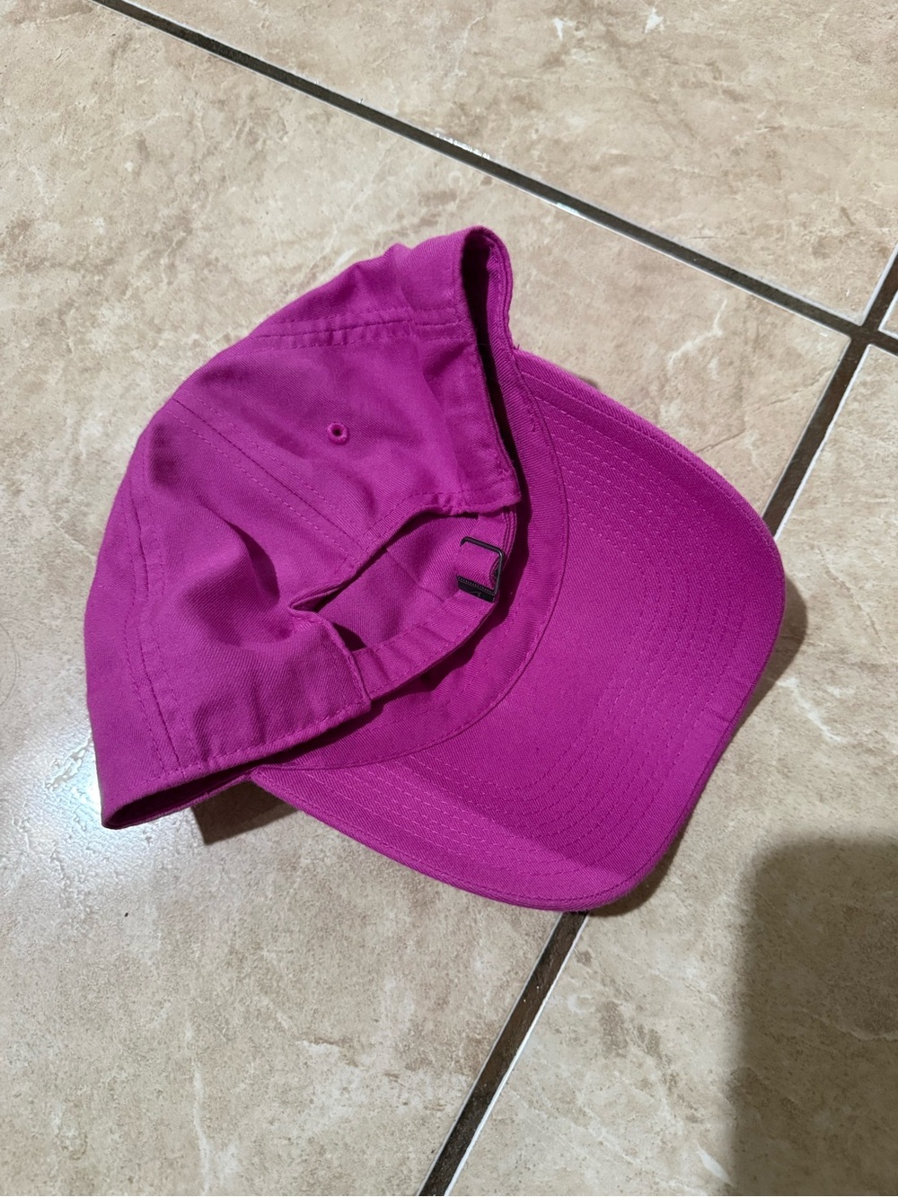 Nike Cap - Picture 2 of 6